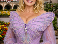 When Dolly Parton Spoke at the Opening of Dollywood, Fans Expected Celebration — But Instead Heard a Deeply Personal Confession. ❤️