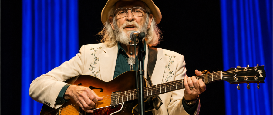Don Williams – (Turn Out The Light And) Love Me Tonight