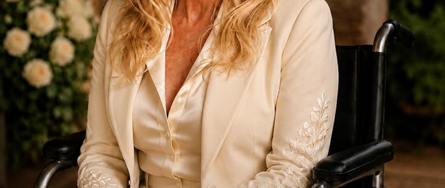 DOLLY PARTON FACES ONE OF LIFE’S MOST CHALLENGING SEASONS—AND THE LOVE OF HER FANS HAS NEVER MEANT MORE